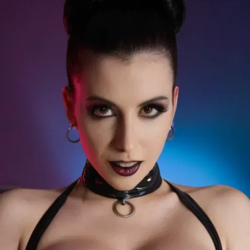 AI 포르노 이미지 생성기