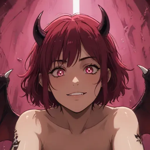 AI porn image generator