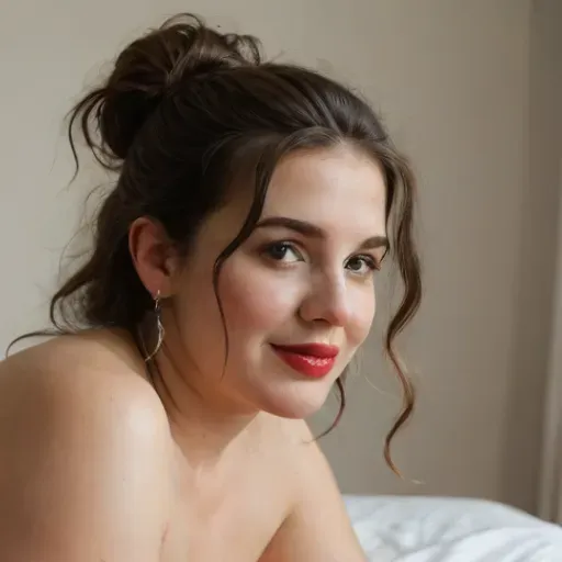 AI 포르노 이미지 생성기