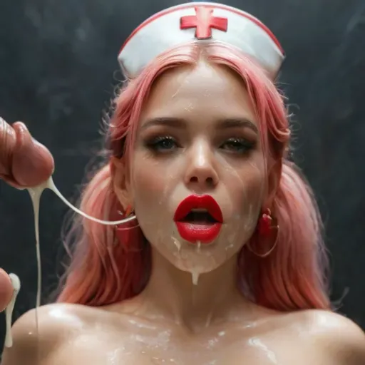 โปรแกรมสร้างภาพโปรนที่ใช้ปัญหา AI