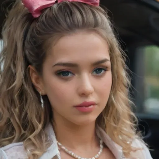 AI色情圖片產生器