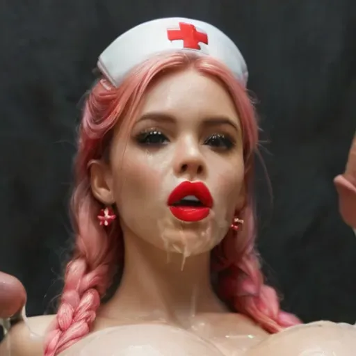 โปรแกรมสร้างภาพโปรนที่ใช้ปัญหา AI