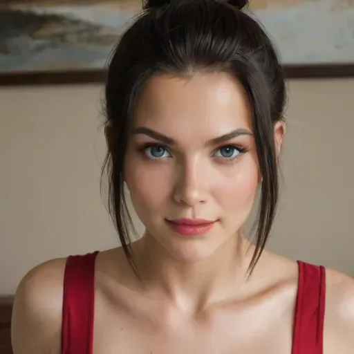 AI porn image generator