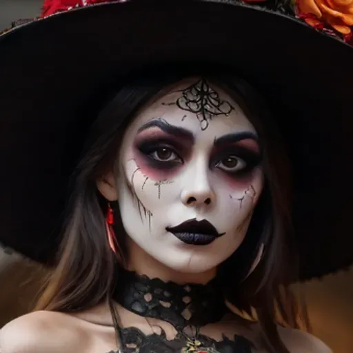 генератор порно-изображений на ИИ