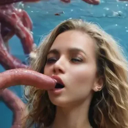 gerador de imagens pornô com IA