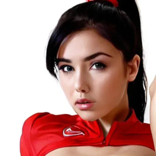 โปรแกรมสร้างภาพโปรนที่ใช้ปัญหา AI