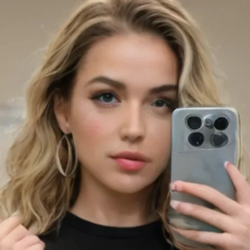 AI色情图片生成器