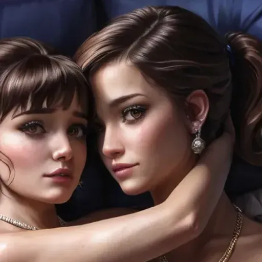 AI 포르노 사진 생성기