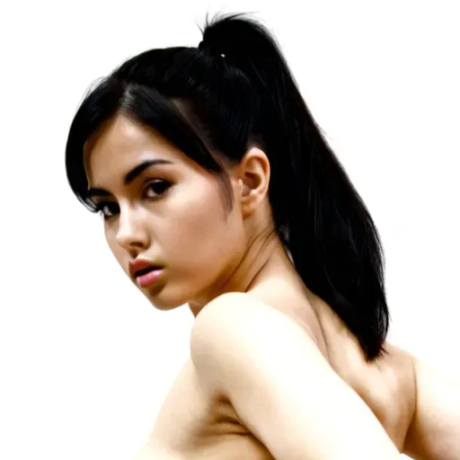 gerador de imagens pornô com IA