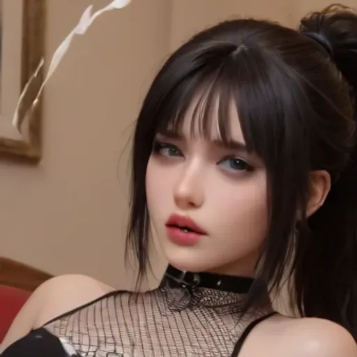 gerador de imagens pornô com IA