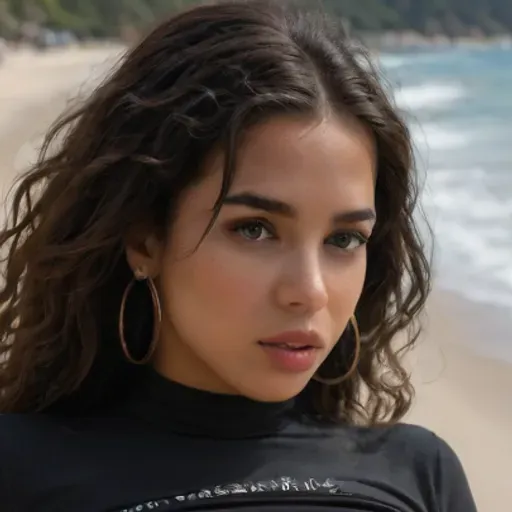 AI色情圖片產生器