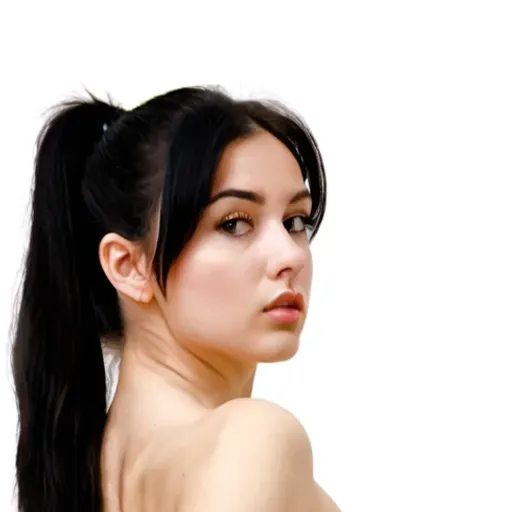 โปรแกรมสร้างภาพโปรนที่ใช้ปัญหา AI