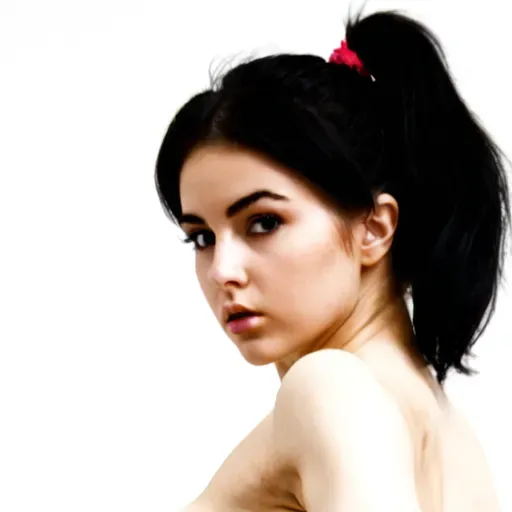 โปรแกรมสร้างภาพโปรนที่ใช้ปัญหา AI