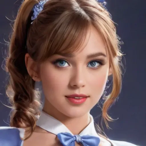 โปรแกรมสร้างภาพโปรนที่ใช้ปัญหา AI