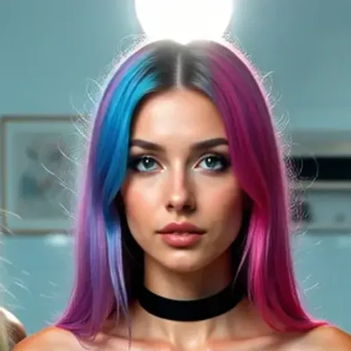 एआई पोर्न पिक जेनरेटर