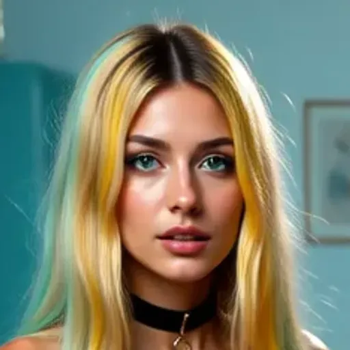 एआई पोर्न इमेज जेनरेटर