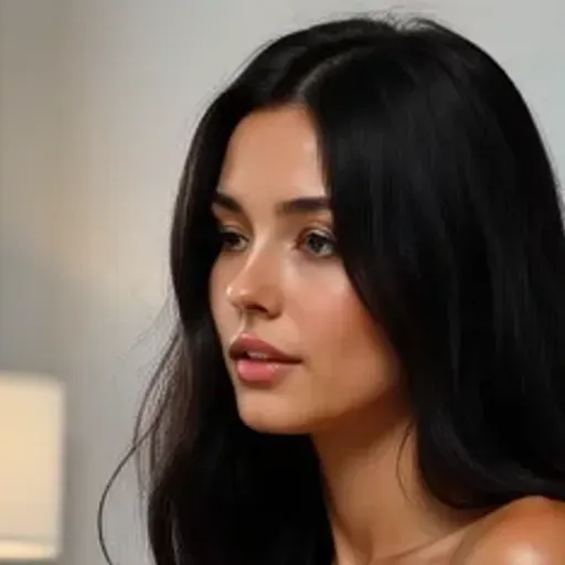 gerador de imagens pornô com IA