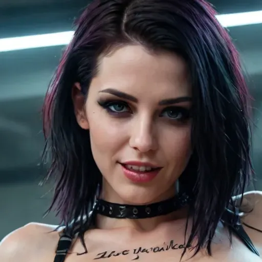 AI porn image generator