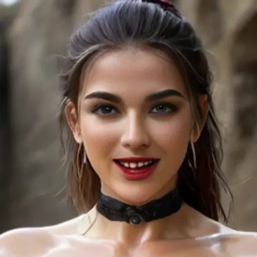 AI色情图片生成器