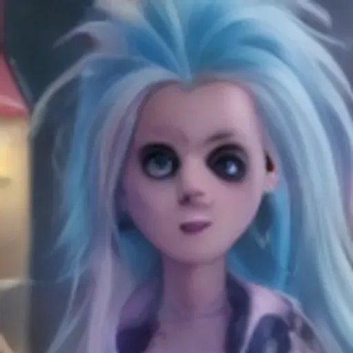 एआई पोर्न पिक जेनरेटर