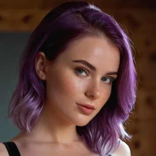 AI色情图片生成器