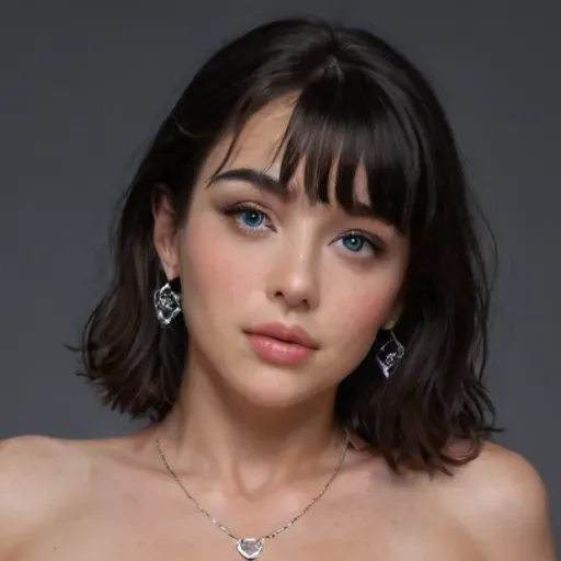 โปรแกรมสร้างภาพโปรนที่ใช้ปัญหา AI