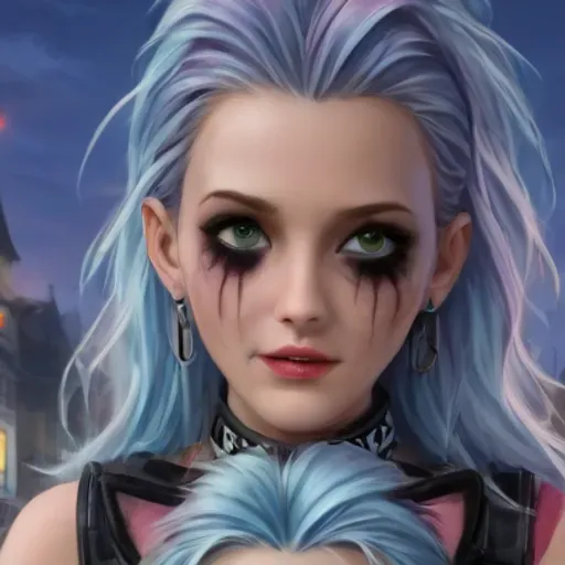 एआई पोर्न पिक जेनरेटर