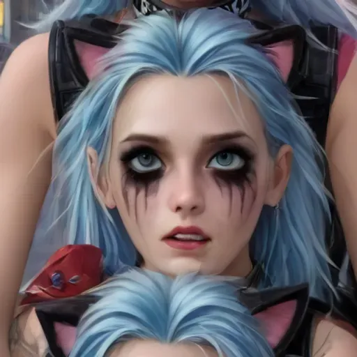 एआई पोर्न इमेज जेनरेटर