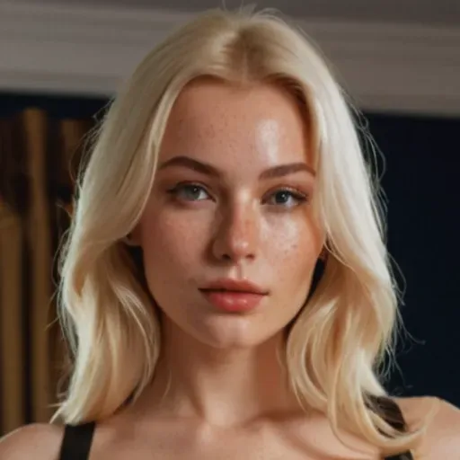 AI色情圖片產生器