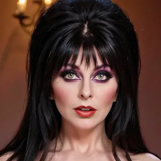 Pencipta imej lucah AI