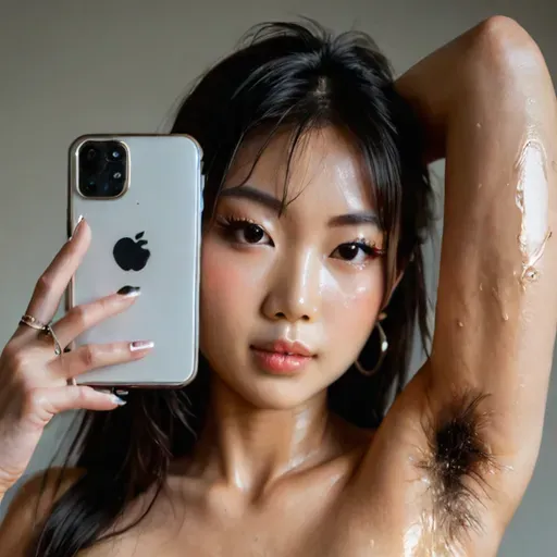 gerador de imagens pornô com IA