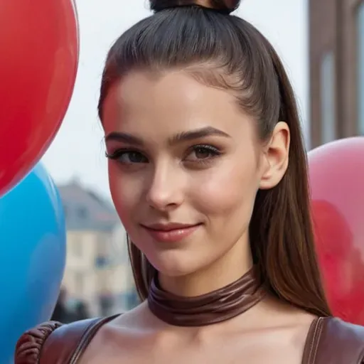 yapay zekâ porno görsel üretici
