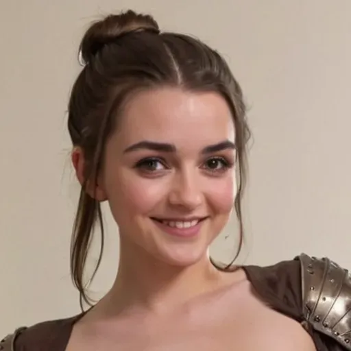 AI色情圖片產生器