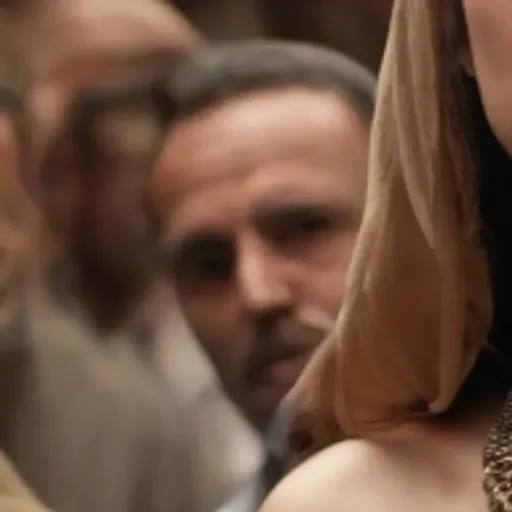 AI porn pic generator