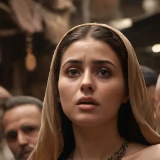 AI porn image generator