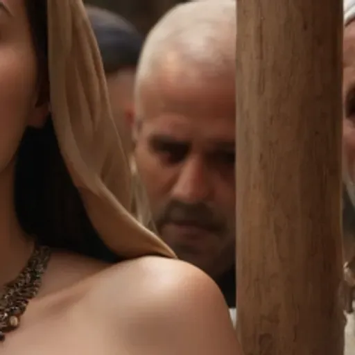 AI porn image generator