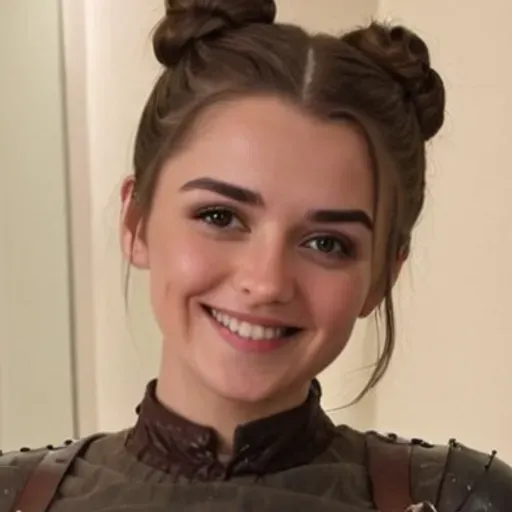 AI色情圖片產生器