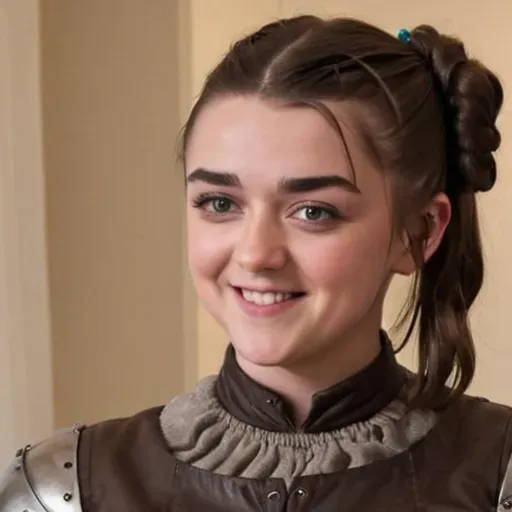 AIポルノ画像ジェネレーター