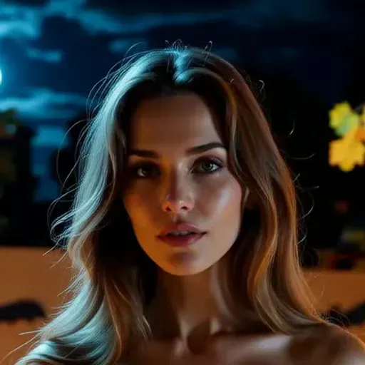 โปรแกรมสร้างภาพโปรนที่ใช้ปัญหา AI