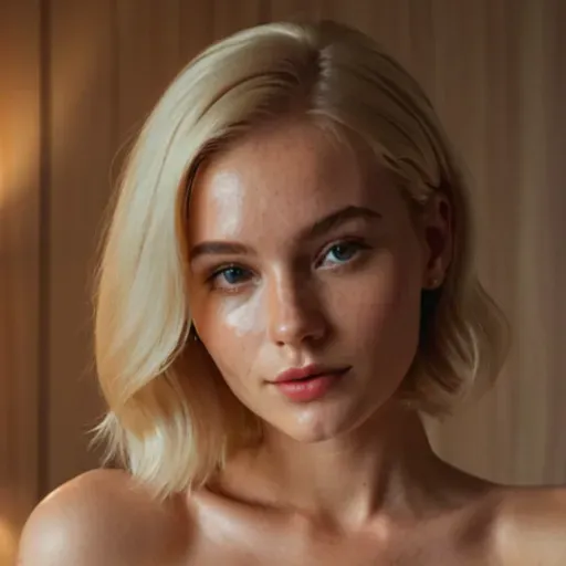 AI色情圖片產生器