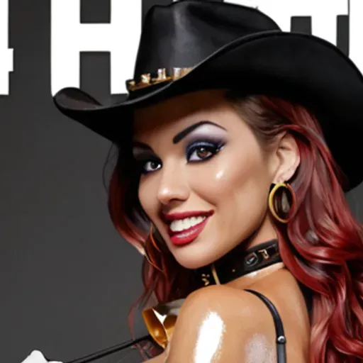 AI 포르노 이미지 생성기