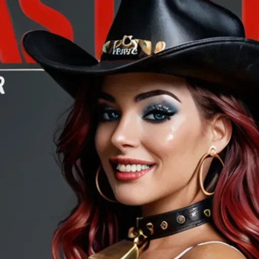 generatore di immagini porno IA