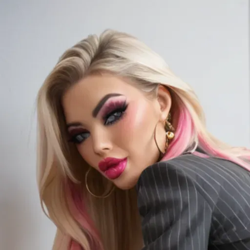 генератор порно-изображений на ИИ