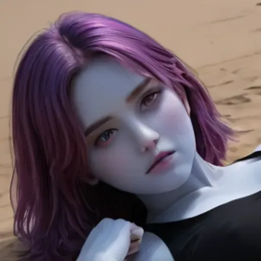 AI 포르노 이미지 생성기