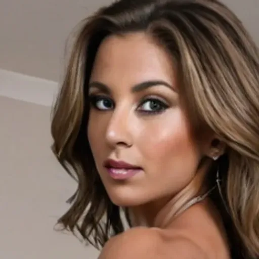 AI 포르노 이미지 생성기