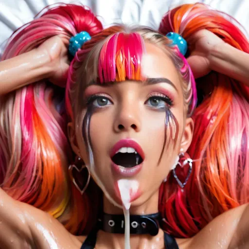 एआई पोर्न इमेज जेनरेटर