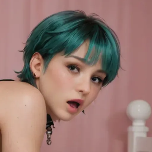 yapay zekâ porno görsel üretici