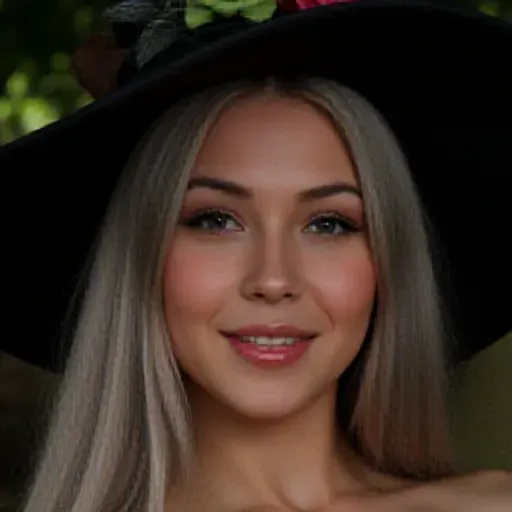 AI色情圖片產生器