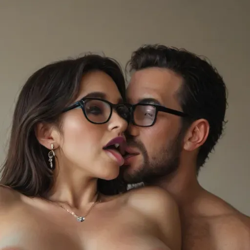 KI-Pornobildchen-Generator