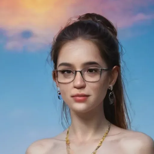 AI色情图片生成器